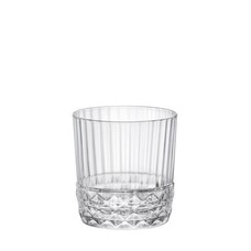 Bormioli Rocco America '20S tumbler 38cl doos à 4 x 6 stuks