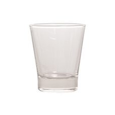 Bormioli Rocco Caffeino Areibia tumbler 8,5cl doos à 48