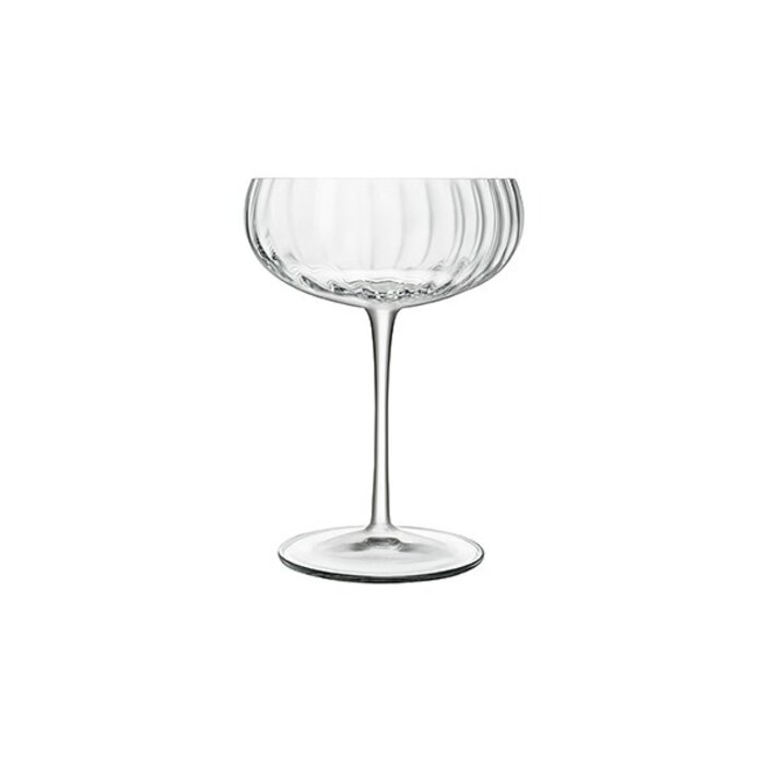 Speakeasies Swing cocktailglas/champagneglas 30cl  doos à 6