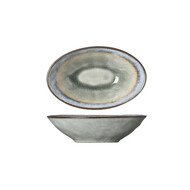 Pollux schaal ovaal 14x9x4(h)cm doos à 6