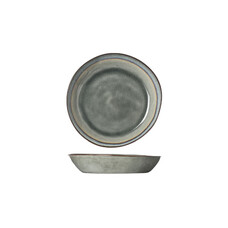 Pollux schaal Ø20x3,5(h)cm doos à 4