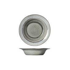 Pollux bord diep Ø21,5x4,5cm doos à 6