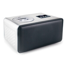 Lacor Arctic ijsmachine/roomijsmaker 1,5 liter