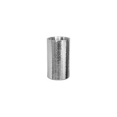Wijnkoeler dubbelwandig rvs Ø10,5 20(h)cm