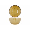 Proof Solas mustard kom Ø14cm H7,5cm doos à 8