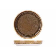 Melia bord plat Ø13,5cm doos à 16