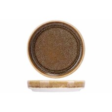 Melia bord plat Ø13,5cm doos à 16