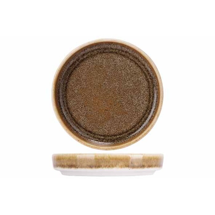 Melia bord plat Ø13,5cm doos à 16