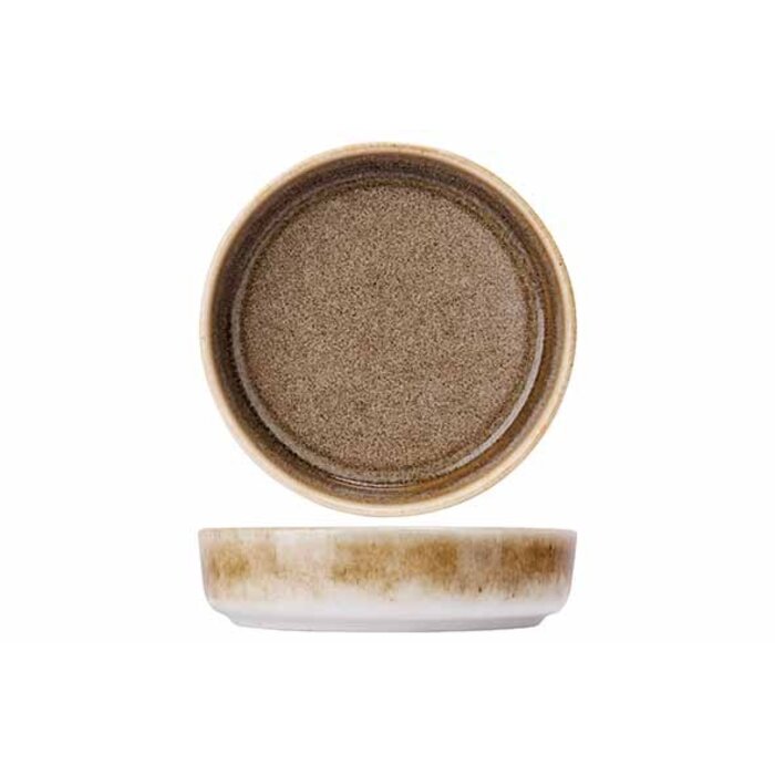 Melia bord/kom diep Ø16cm doos à 16