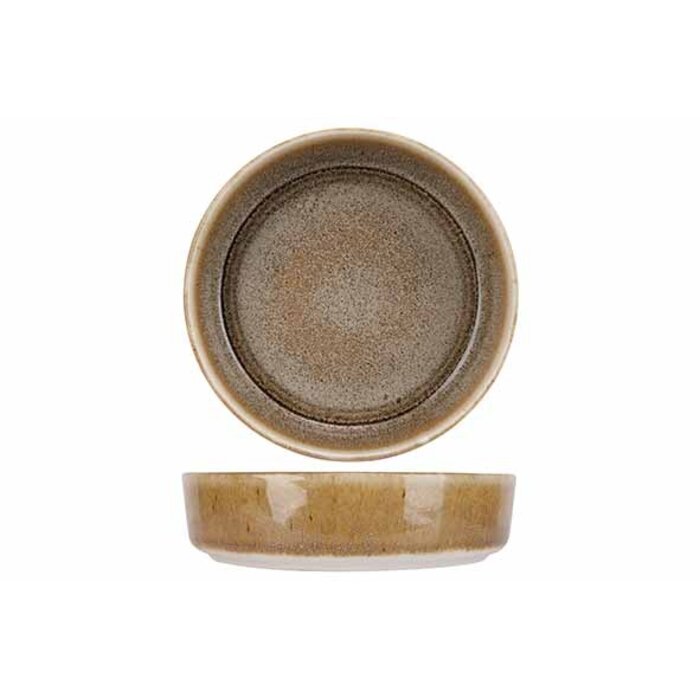 Melia bord diep Ø19cm doos à 12