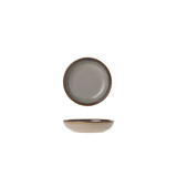 Vigo Joy grijs boterschaal Ø10cm doos à 12