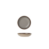 Vigo Joy grijs boterschaal Ø10cm doos à 12