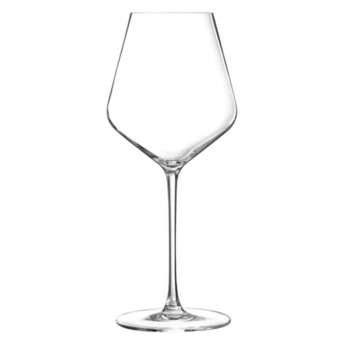 Chef & Sommelier Distinction wijnglas 38cl doos à 6