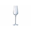 Chef & Sommelier Symetrie champagneflute 21cl doos à 6
