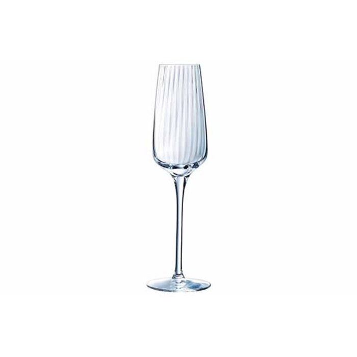 Chef & Sommelier Symetrie champagneflute 21cl doos à 6
