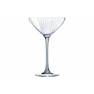 Symetrie champagne coupe 21cl doos à 6