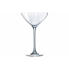 Symetrie champagne coupe 21cl doos à 6