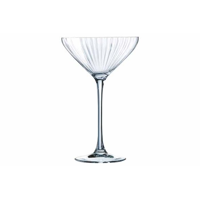 Chef & Sommelier Symetrie champagne coupe 21cl doos à 6