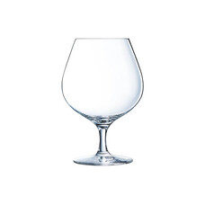 Spirits Cognac likeur glas 10cl doos à 6