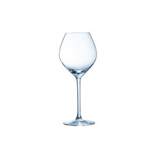 Magnifique wijnglas  35cl doos à 6