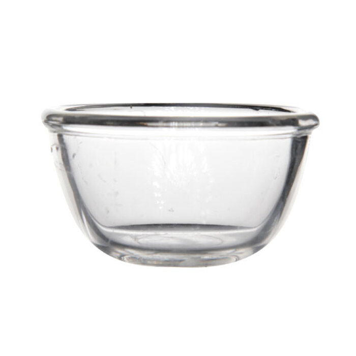 Arcoroc Cocoon saladeschaal 6cm helder à 6