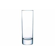 Islande tumbler 22cl Tubo doos à 6  smal hoog model