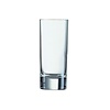 Arcoroc Islande tumbler 17cl tubo hoog doos à 6