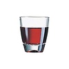 Arcoroc Gin 12  borrelglas 3.5cl doos à 24