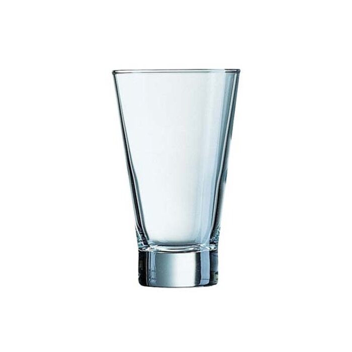 Arcoroc Shetland tumbler 22cl doos à 12