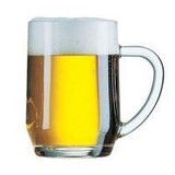 Haworth bierpul 29cl doos à 36