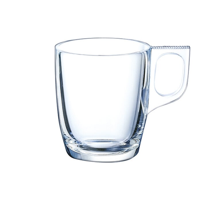 Arcoroc Voluto Espressoglas 9cl doos à 24