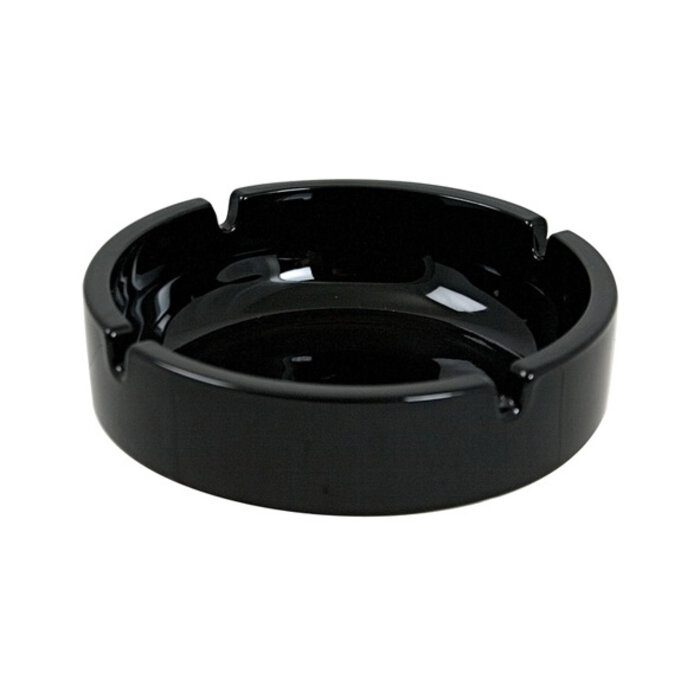 Luminarc Stapelasbak zwart Ø 10,7cm pak à 24