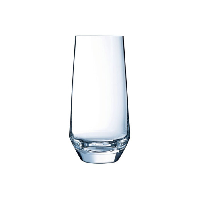 Chef & Sommelier Lima tumbler 45cl kwarx doos à 24