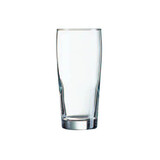 Willi Becher Bierglas 40cl doos à 12 stuks