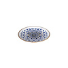 Kütahya Tile Legacy coupe bord 15 cm doos à 12