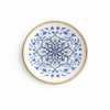 Kütahya Tile Legacy coupe bord 21 cm doos à 12