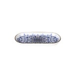 Tile Legacy ovaal bord 17 x 9 x 2,2 cm 125 ml doos à 6