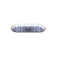 Tile Legacy ovaal bord 17 x 9 x 2,2 cm 125 ml doos à 6