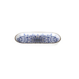 Tile Legacy ovaal bord 21 x 10 x 2,2 cm 175 ml doos à 6
