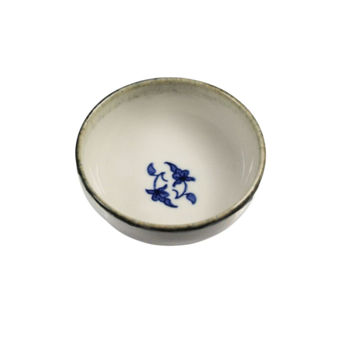 Kütahya Tile Legacy kom 10 x 4,1 cm 190 ml doos à 24