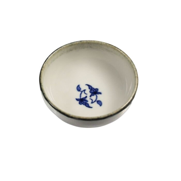 Kütahya Tile Legacy kom 14 x 5,5 cm 450 ml doos à 6