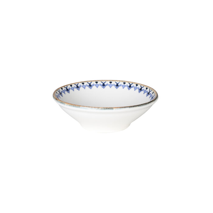 Kütahya Tile Legacy kom 20 x 6,4 cm 850 ml doos à 6