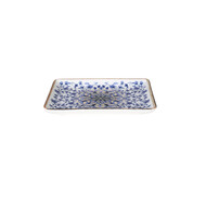 Tile Legacy rechthoekig bord 18 x 13 cm doos à 6