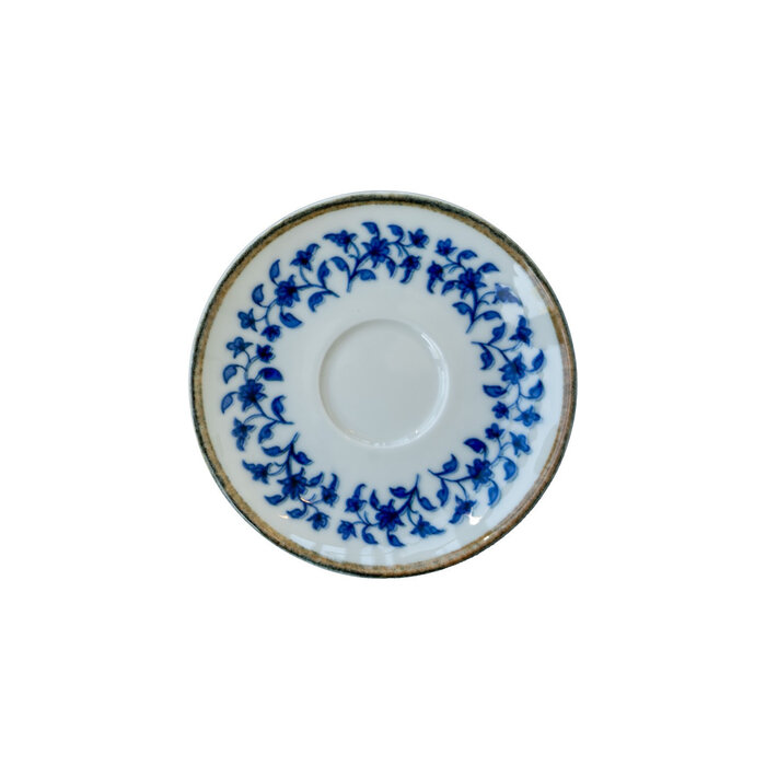 Kütahya Tile Legacy schotel 15,5 cm