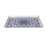 Tile Legacy rechthoekig bord 30 x 22 cm doos à 6