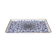 Tile Legacy rechthoekig bord 30 x 22 cm doos à 6