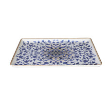 Tile Legacy rechthoekig bord 30 x 22 cm doos à 6