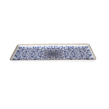 Tile Legacy rechthoekig bord 35 x 26 cm doos à 6