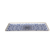 Tile Legacy rechthoekig bord 35 x 15 cm doos à 6