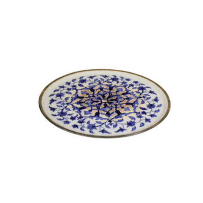 Kütahya Tile Legacy pizzabord 31 cm doos à 6